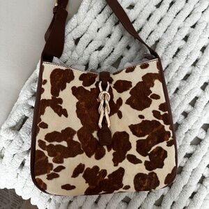 ALDO soffiettaluxe shoulder bag